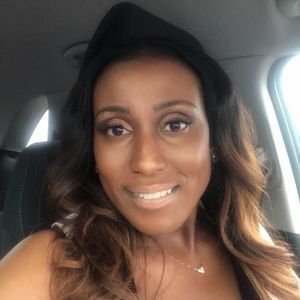 Meet your Posher, Stacey dye